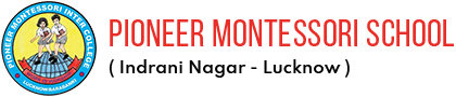 Pioneer Montessori School, Indrani Nagar, Shastri Nagar, 22, Kundari Rakabganj, Lucknow