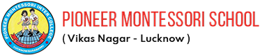 Pioneer Montessori School, Sector - 1, Vikas Nagar, Lucknow