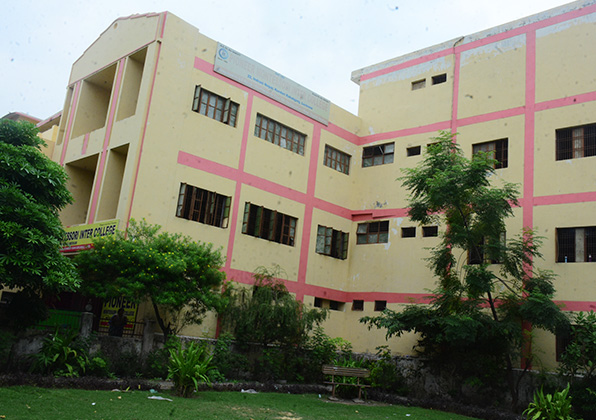 Pioneer Montessori School Jankipuram, Lucknow