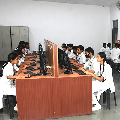 Pioneer Montessori School