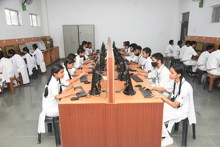 Pioneer Montessori School