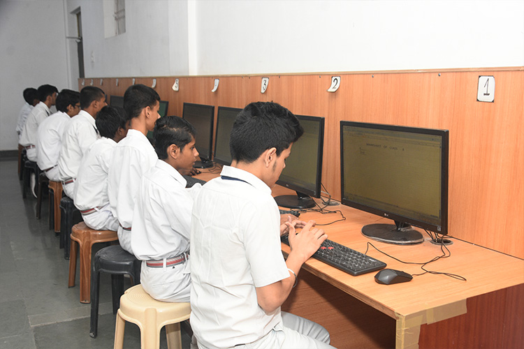 Pioneer Montessori School