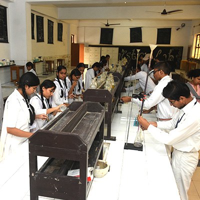 Pioneer Montessori School