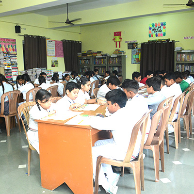 Pioneer Montessori School