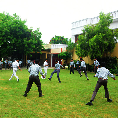 Pioneer Montessori School