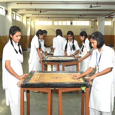 Pioneer Montessori School