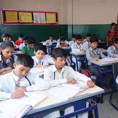 Pioneer Montessori School
