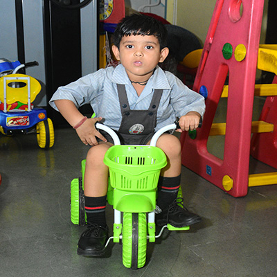 Pioneer Montessori School