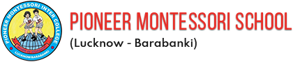  Pioneer Montessori School Lucknow